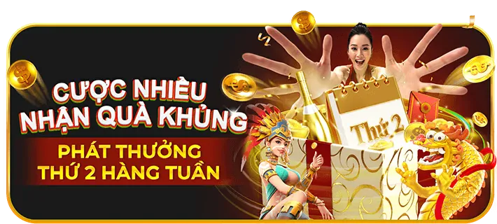 Trò chơi Slot Treasure