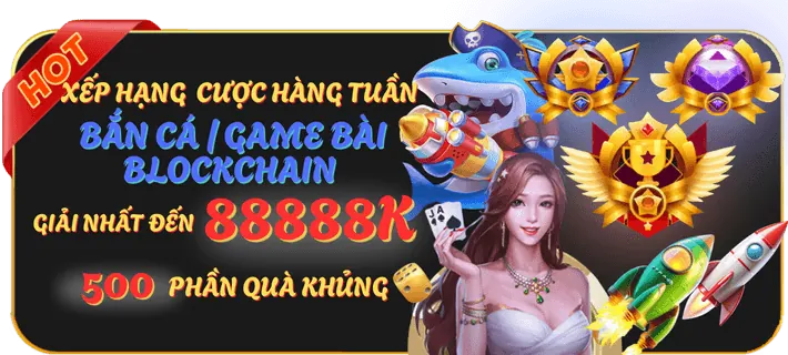 Vòng quay miễn phí và ưu đãi đặc biệt cho game nổ hũ