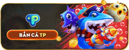 Hình ảnh game bắn cá đổi thưởng với các loài cá và hiệu ứng
